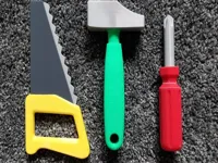 Jouets outils, cadeau pour mon fils — photo 2