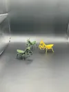 0.2mm layer, 6 walls, 25% infill