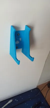 Support mural pour manette Xbox One — photo 4