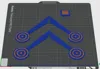125% in PLA for foam blaster darts