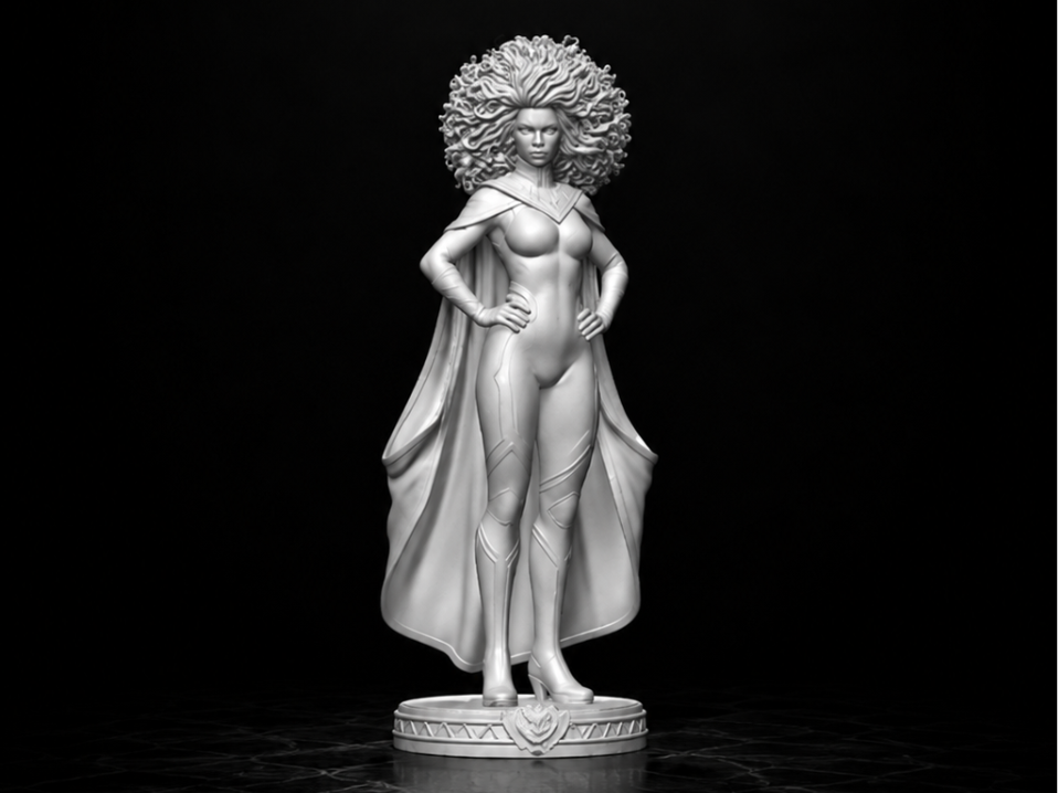 Storm | Marvel X-Men Figure