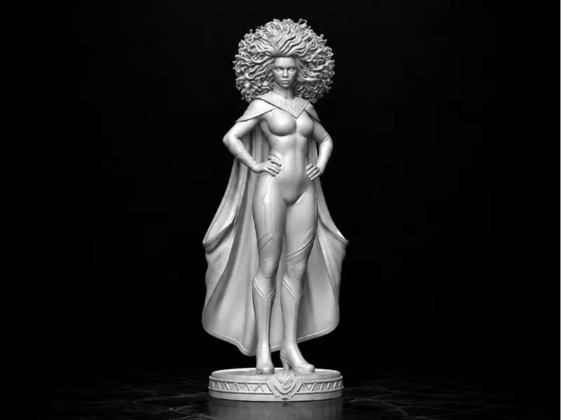Storm | Marvel X-Men Figure