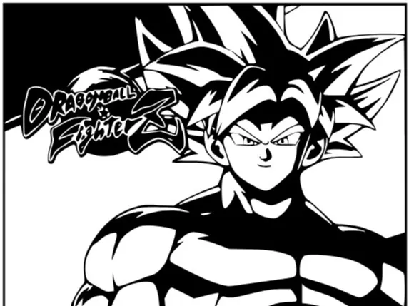 Goku