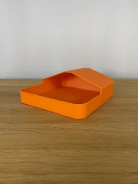 Bandeja organizadora: Washing Machine Drain Tray — vista de referencia 5
