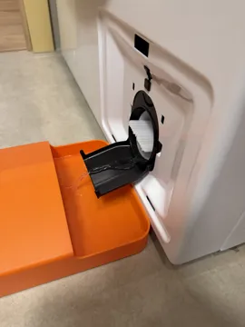Bandeja organizadora: Washing Machine Drain Tray — vista de referencia 3