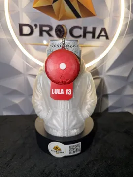 Llavero: LULA 13 | TAMPINHA 3 EM 1 PARA LATAS — vista de referencia 3