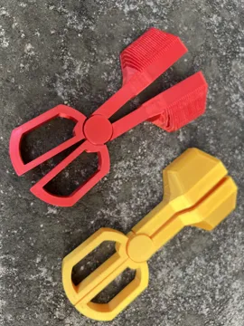 Modelo para impresión 3D: 昆虫捕捉器——小动物爱好者的利器 — vista de referencia 4