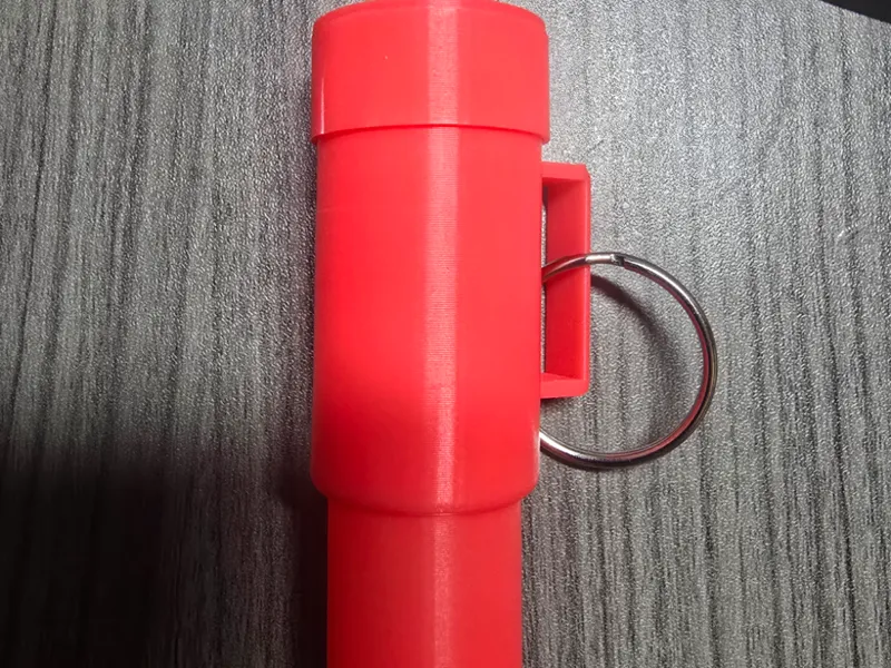 Stanley Cup Keychain