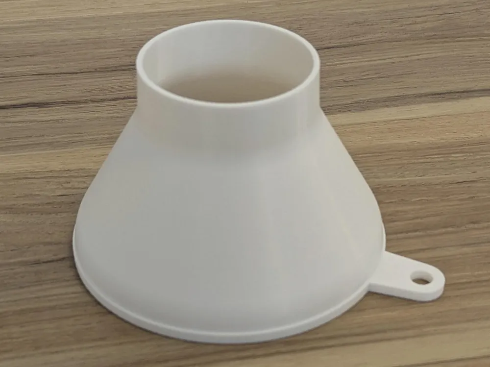 Easy Funnel V2 (includes 175 STL and 3 profiles) - Free 3D Print Model ...