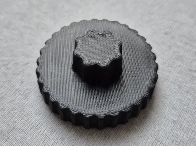 Replica Shimano Crank Installation Tool TL-FC16