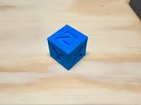 0.2mm layer, 2 walls, 5% infill