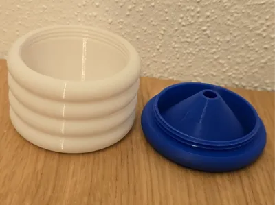 Modern Design Fly Trap