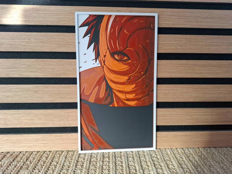 Obito Hueforge
