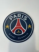 Double Eiffel Stars 2026