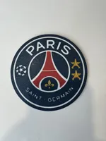 UEFA Double Eiffel Stars 2026