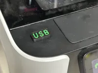 多色
