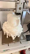 0.2mm layer, 3 walls, 5% infill