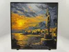 Size 180x180 A1 Mini - with border