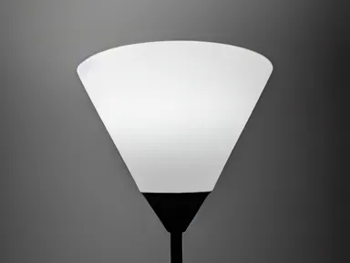 SoftGlow Replacement LampShade
