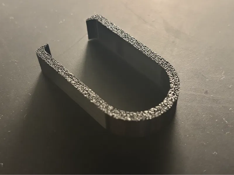 Safety Plug Remover Tool
