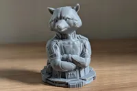 0.16mm layer, 2 walls, 15% infill