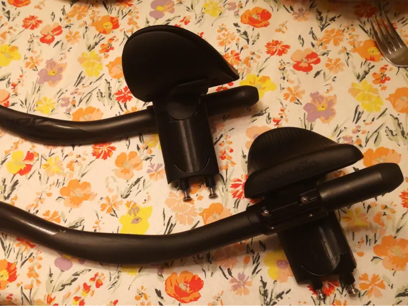Cervelo S5 handlebar riser 50mm
