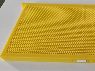 PANAL ABEJAS LANGSTROTH