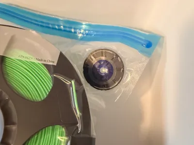 Vacuum Seal Rings
