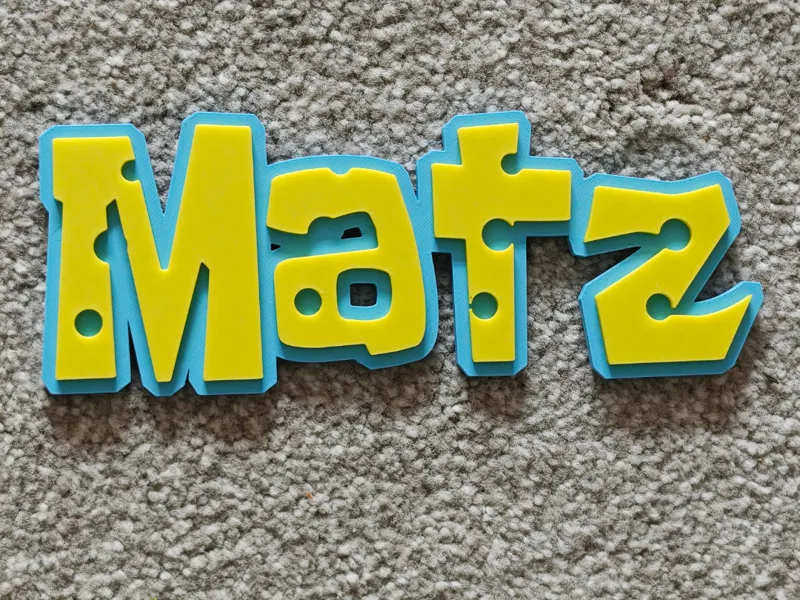 SpongeBob font ***MATZ***