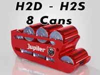 H2 - 8 Cans