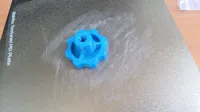 0.2mm layer, 4 walls, 15% infill