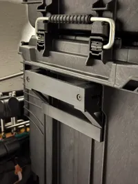 0.2mm layer, 5 walls, 25% infill