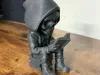 0.16mm layer, 3 walls, 15% infill
