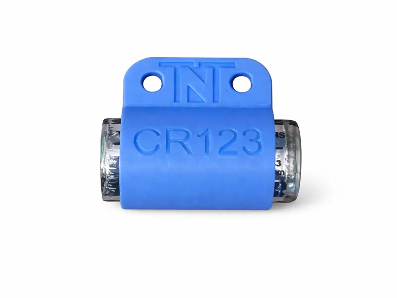CR123 Battery Holder