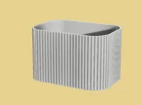 0.2mm layer, 2 walls, 5% infill
