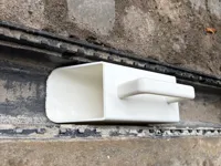 0.2mm layer, 2 walls, 10% infill