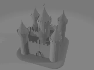 Castle
