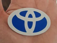 0.2mm layer, 3 walls, 5% infill