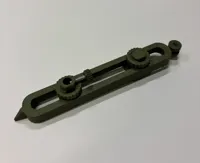 0.16mm layer, 2 walls, 100% infill