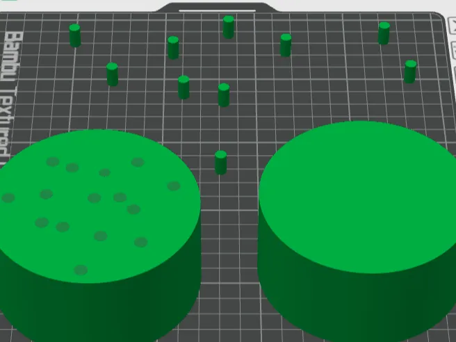 mega cylinder