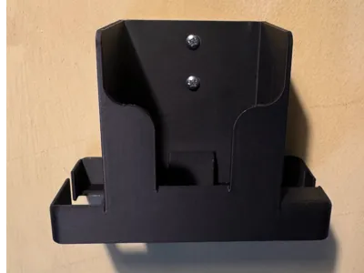 Bosch 2A e-bike charger mount uk