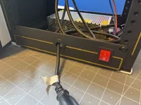 0.2mm layer, 3 walls, 15% infill