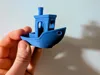 0.25mm layer, 2 walls, 10% infill