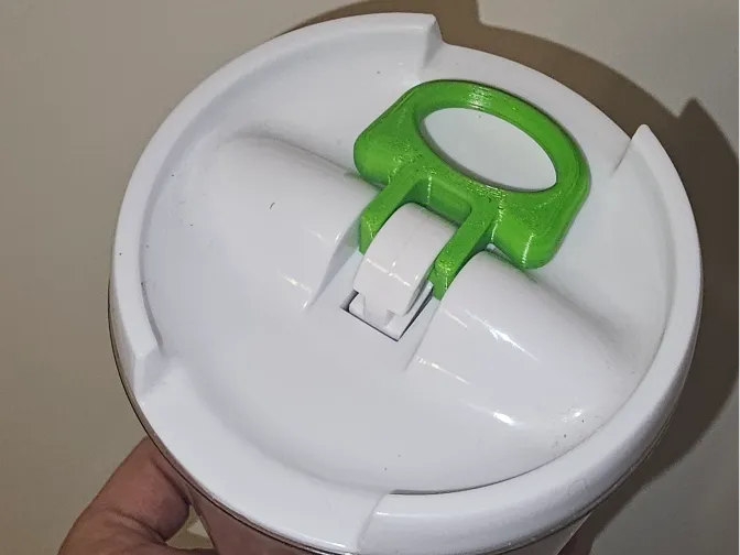 Felli Flip Tite food storage container latch