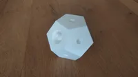 Base / 0.16mm layer, 2 walls, 15% infill