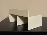 0.28mm layer, 3 walls, 15% infill