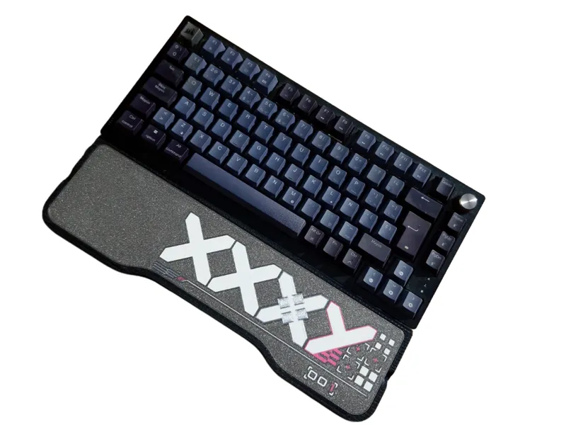 Keyboard Wrist Rest
