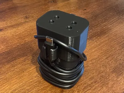 Nintendo Switch 2 Power Supply Protection