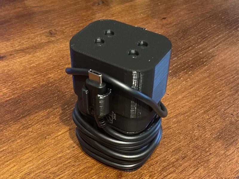 Nintendo Switch 2 Power Supply Protection