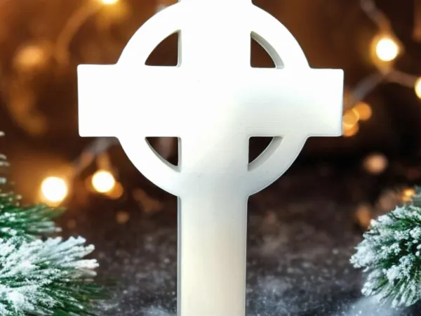 Croix irlandaise